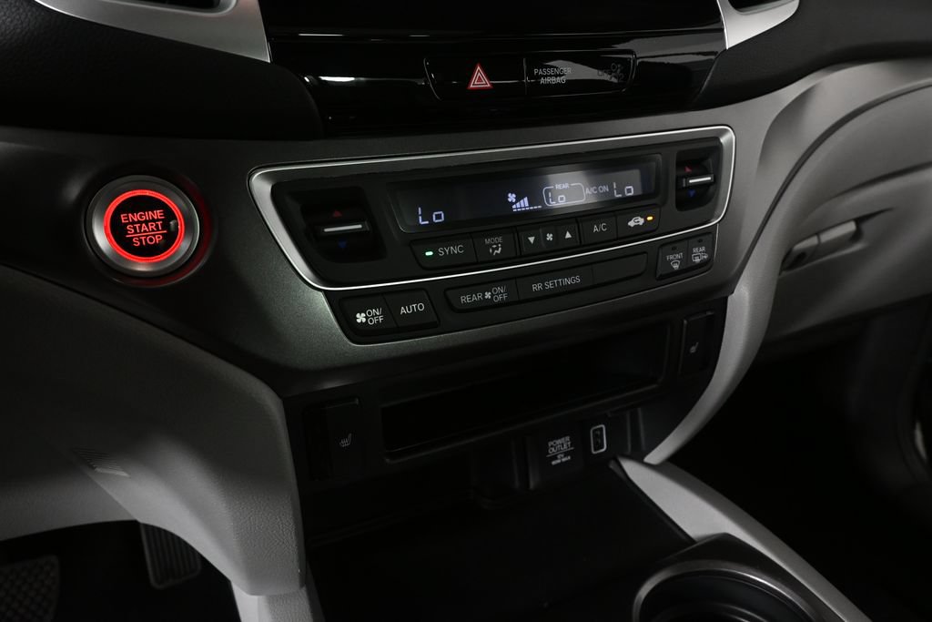 Used 2020 Honda Ridgeline RTL image 14
