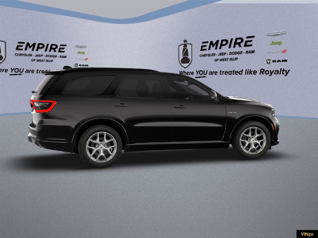 New 2026 Dodge Durango GT AWD/4WD image 15