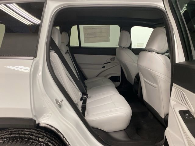 New 2026 Jeep Cherokee Limited image 29