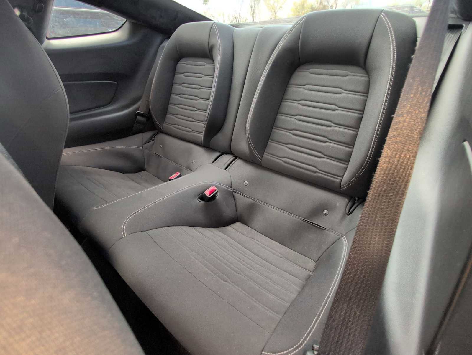 Used 2016 Ford Mustang GT w/ GT Performance Package image 18