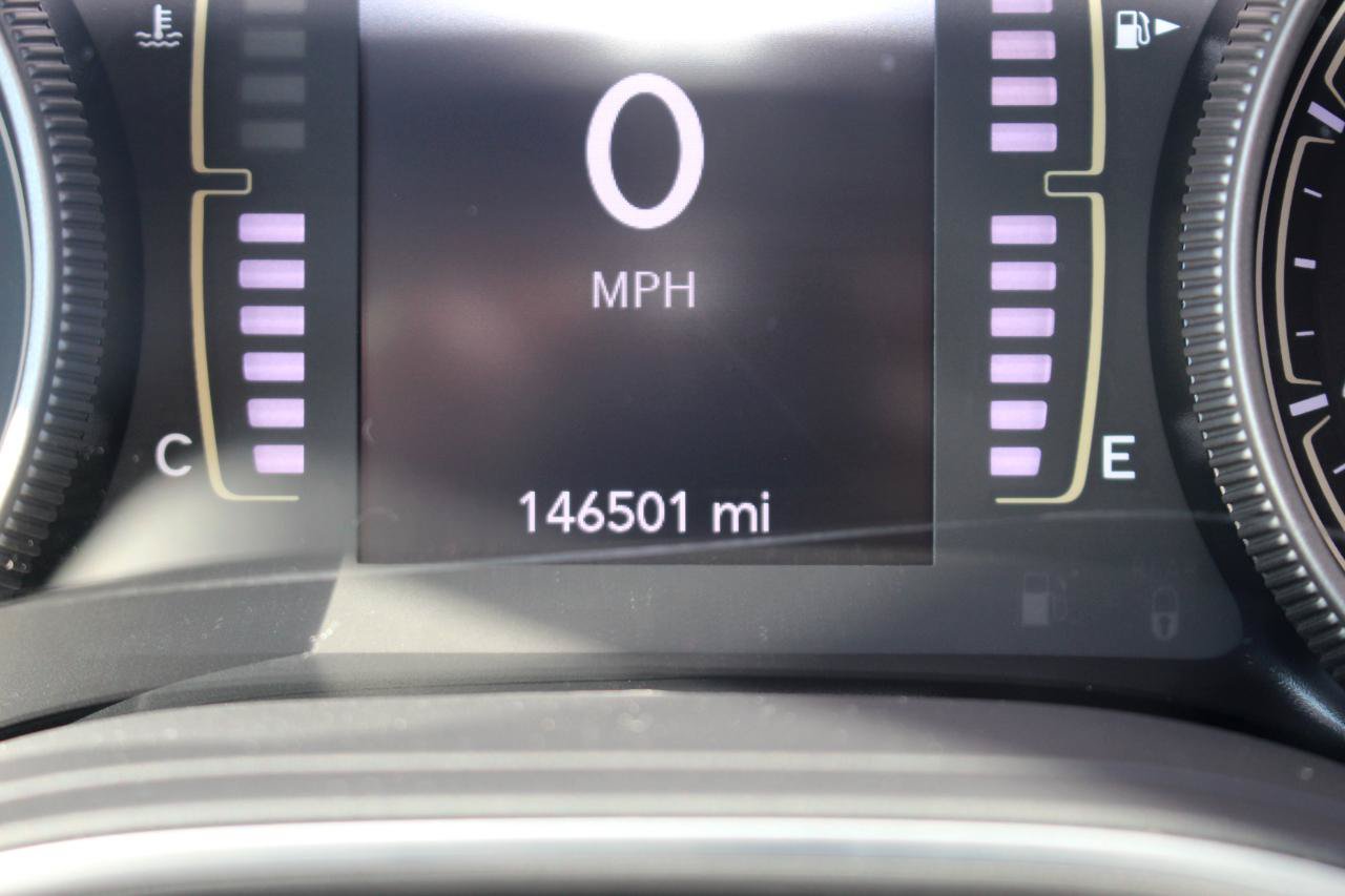 Used 2020 Jeep Cherokee Latitude FWD image 22