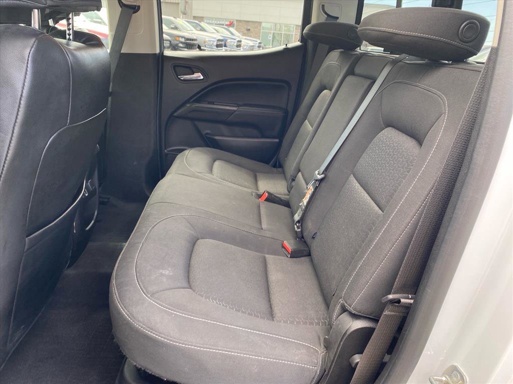 Used 2019 GMC Canyon SLE w/ Driver Alert Package AWD/4WD image 23