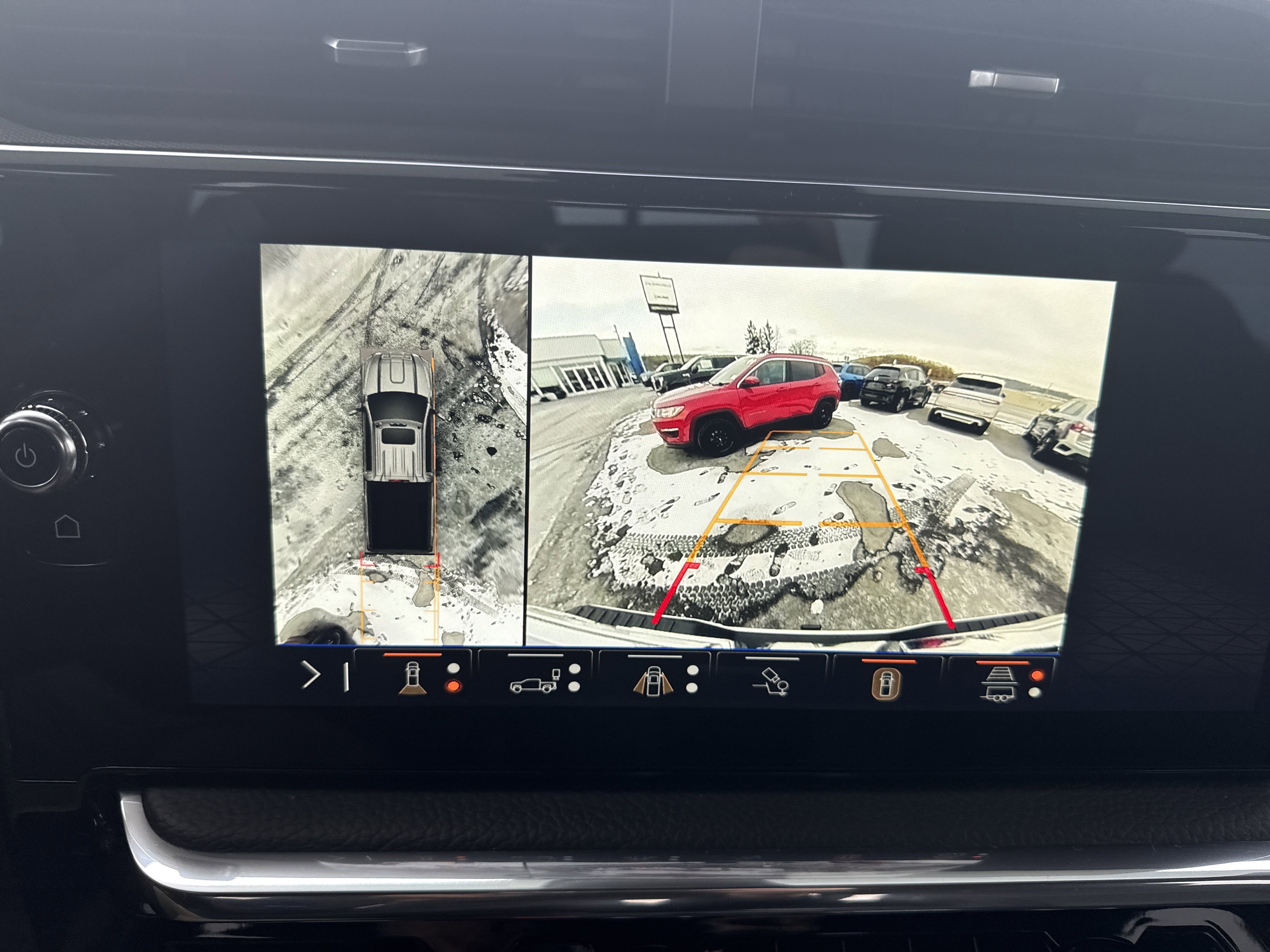 Used 2024 GMC Sierra 2500 Denali w/ Denali Reserve Package image 26