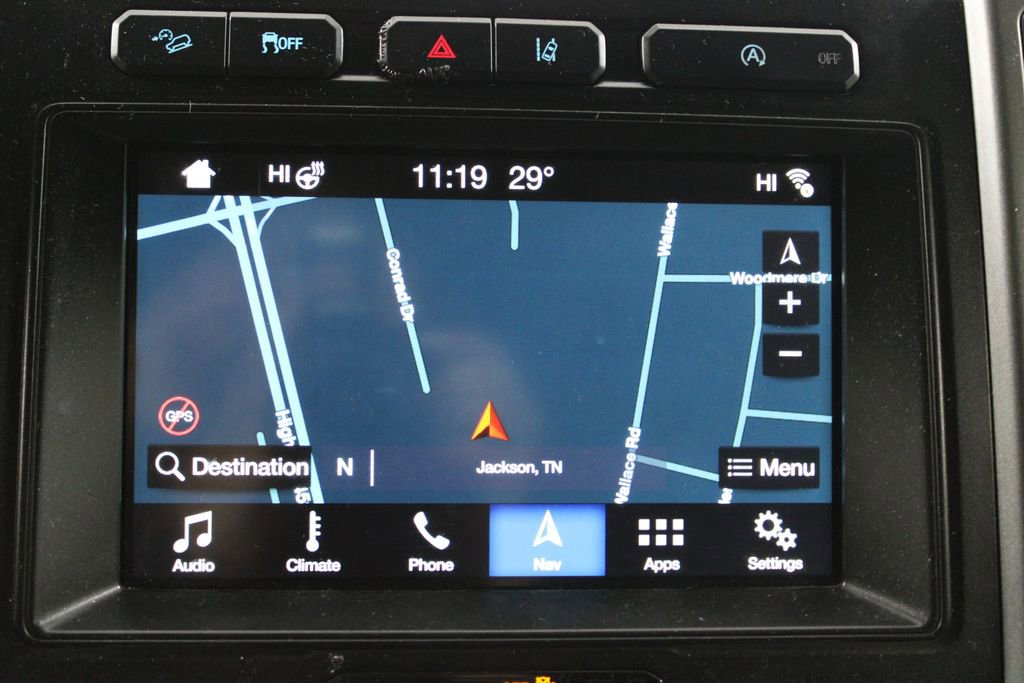 Used 2018 Ford Expedition XLT w/ Equipment Group 202A image 28