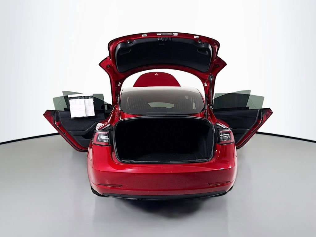 Used 2019 Tesla Model 3 Standard Range RWD image 30