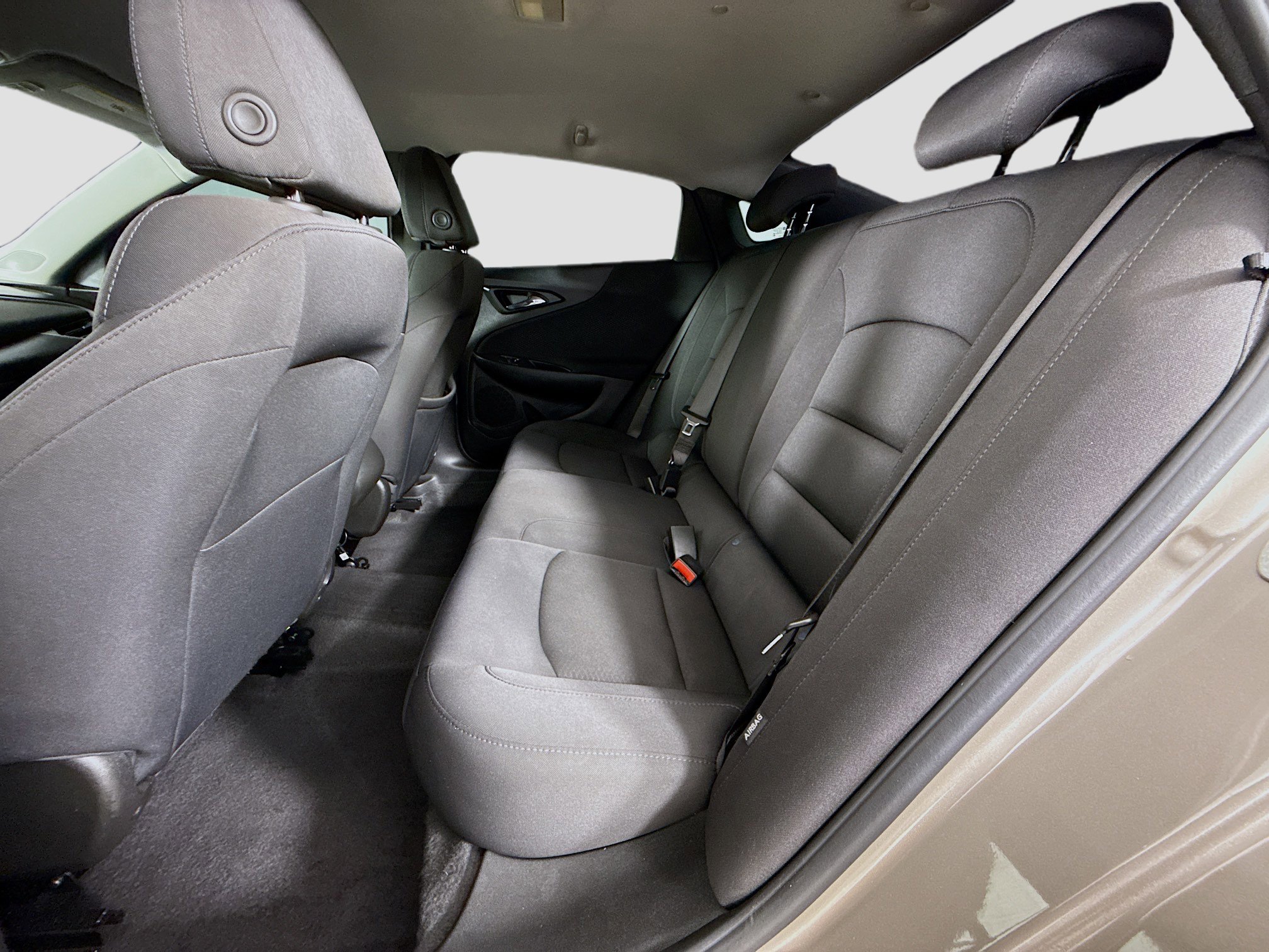 Used 2024 Chevrolet Malibu RS FWD image 22