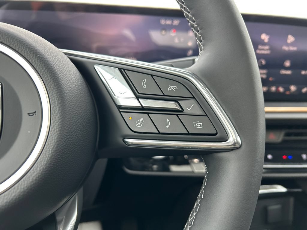 New 2026 Buick Envision Avenir AWD/4WD image 23