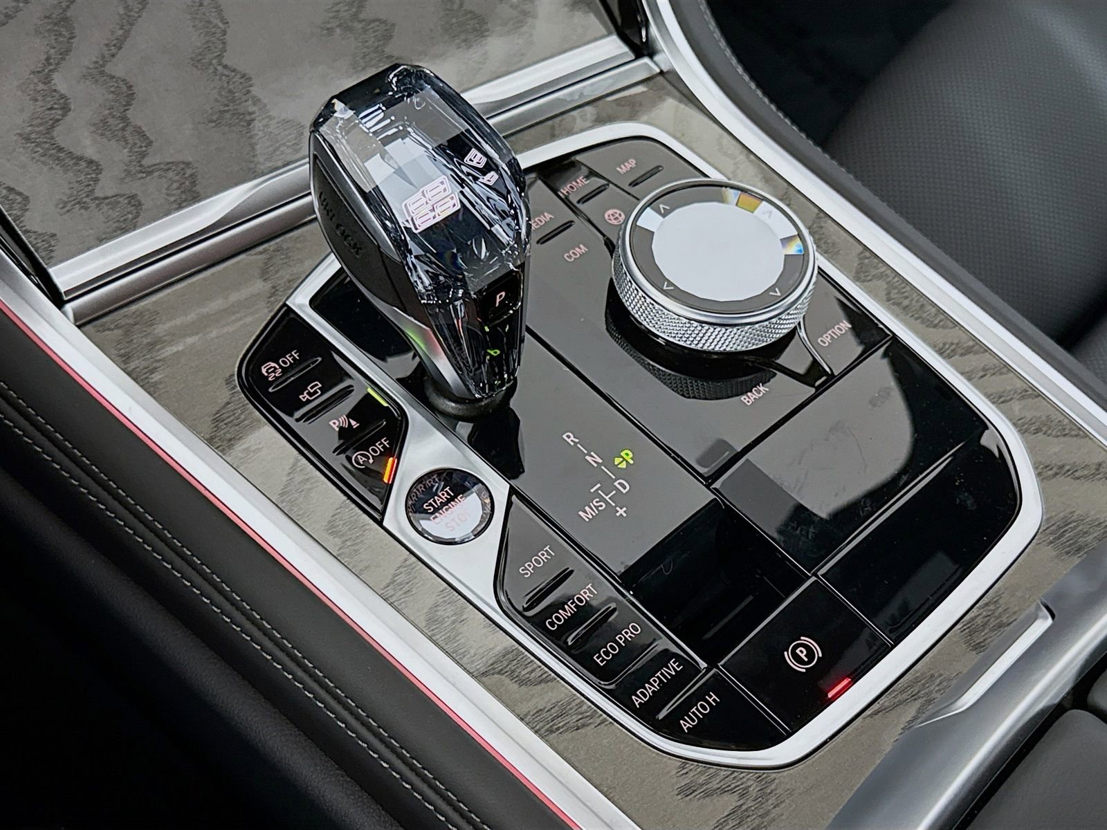 New 2026 BMW 840i Coupe RWD image 17