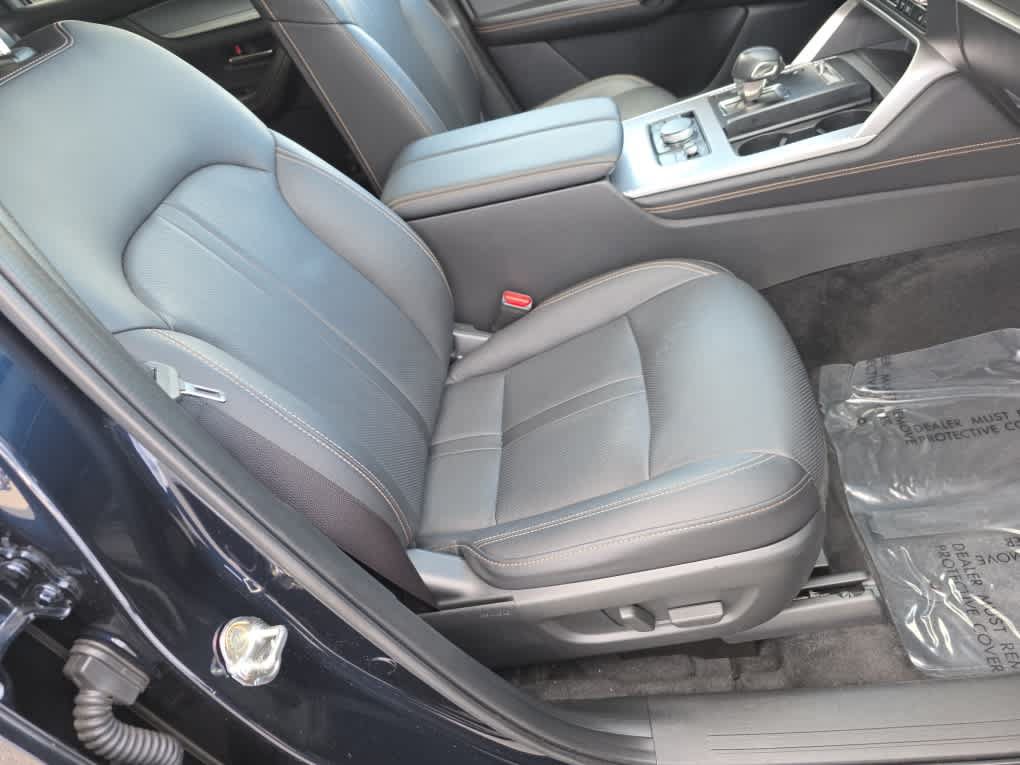 Used 2024 MAZDA CX-90 Plug-In Hybrid w/ Preferred AWD/4WD image 22