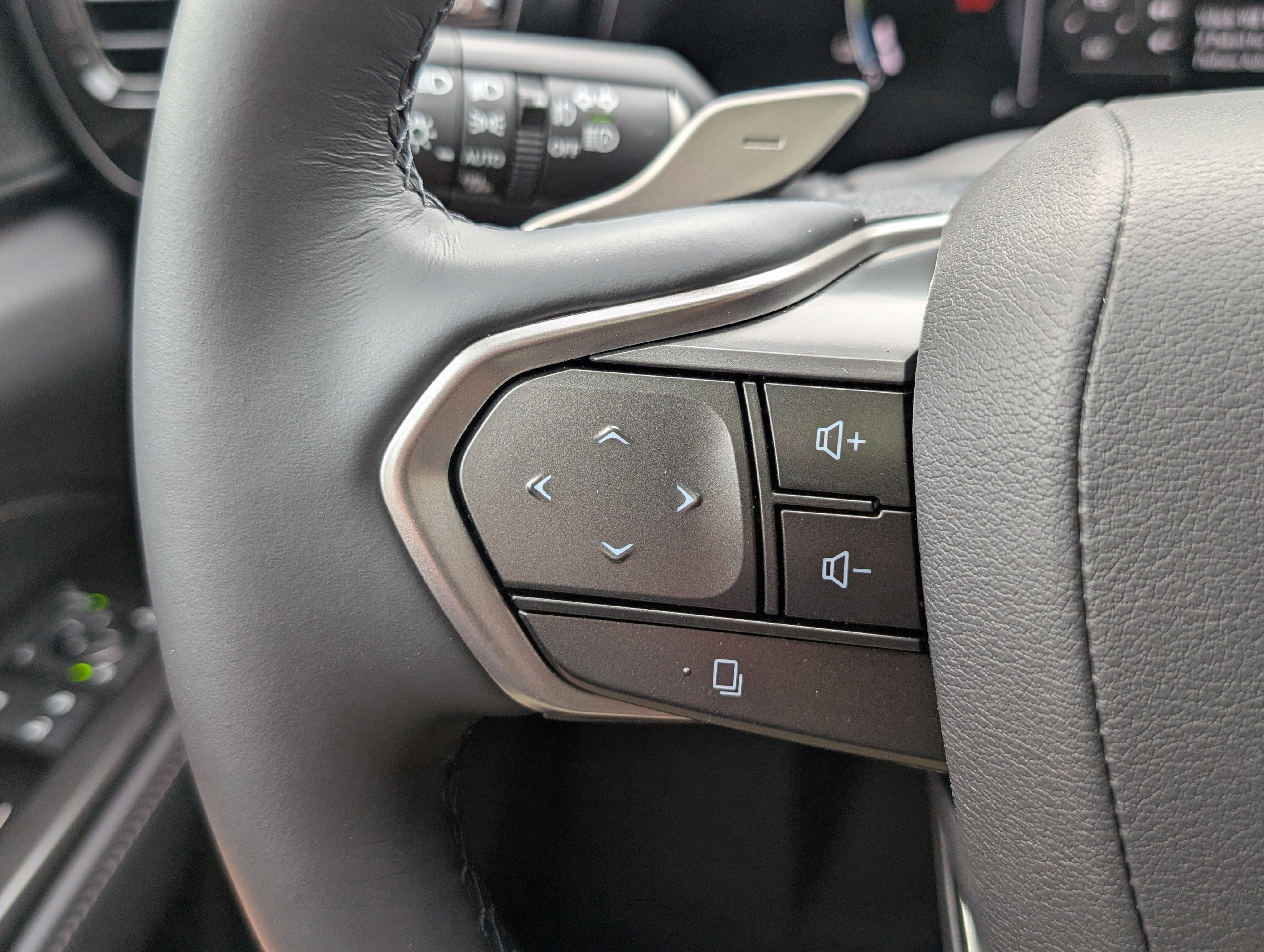 New 2026 Lexus NX 450h+ AWD w/ Luxury Package image 20