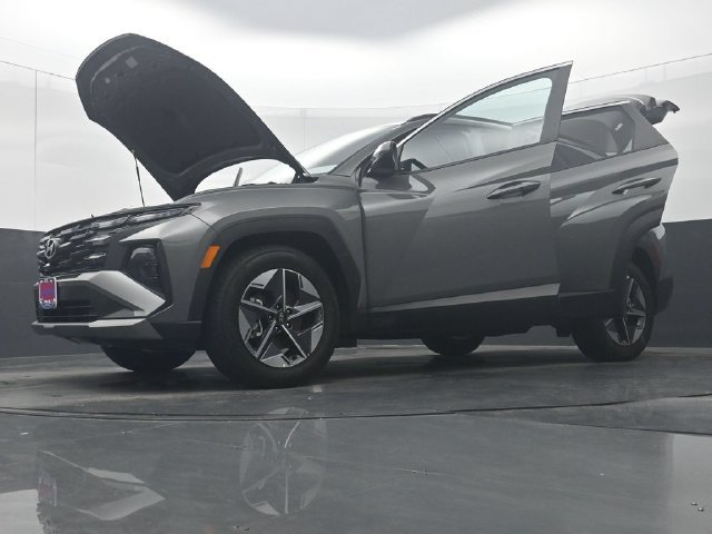 Used 2026 Hyundai Tucson SEL FWD image 58