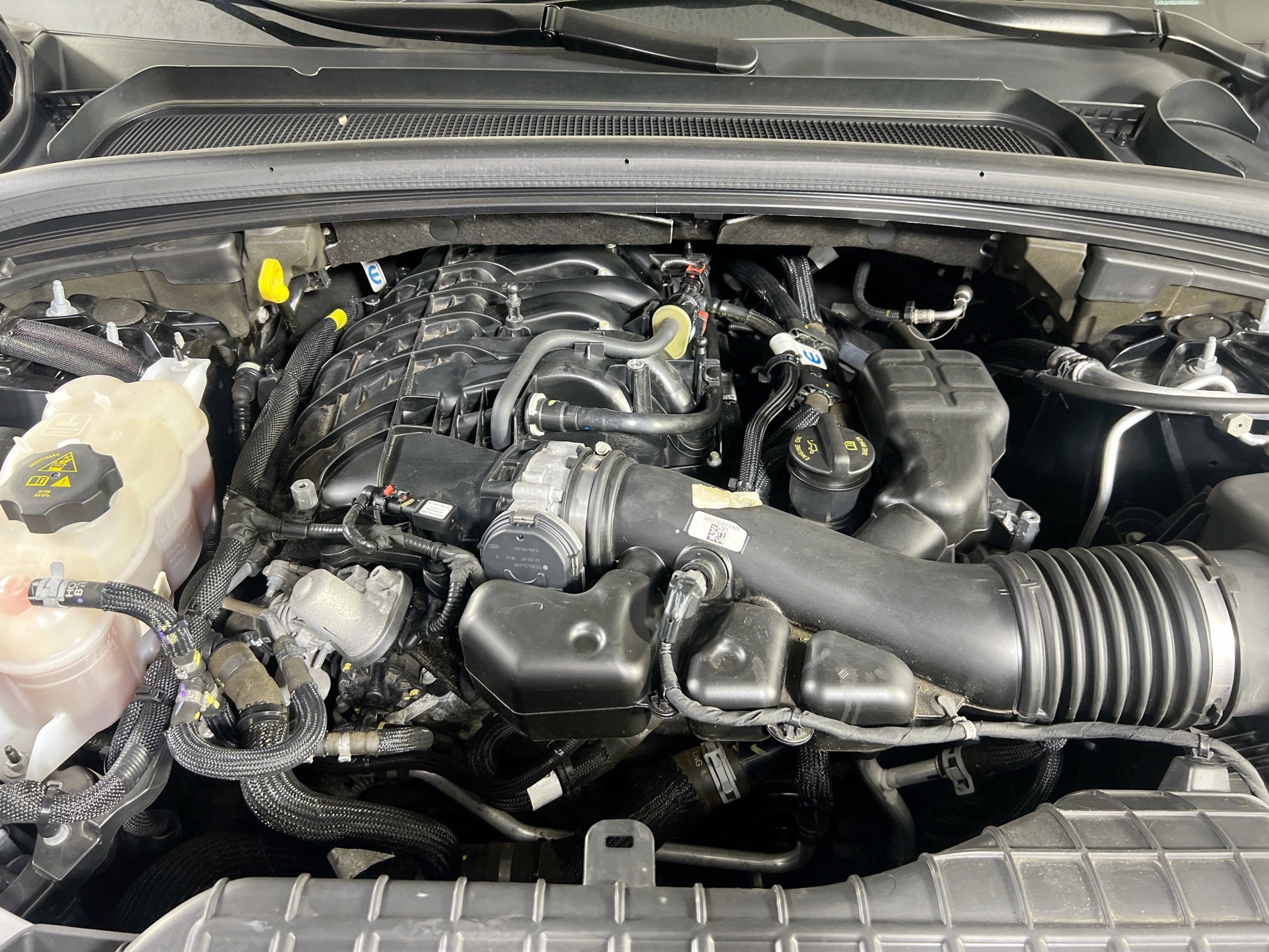 Used 2022 Jeep Grand Cherokee Limited AWD/4WD image 28