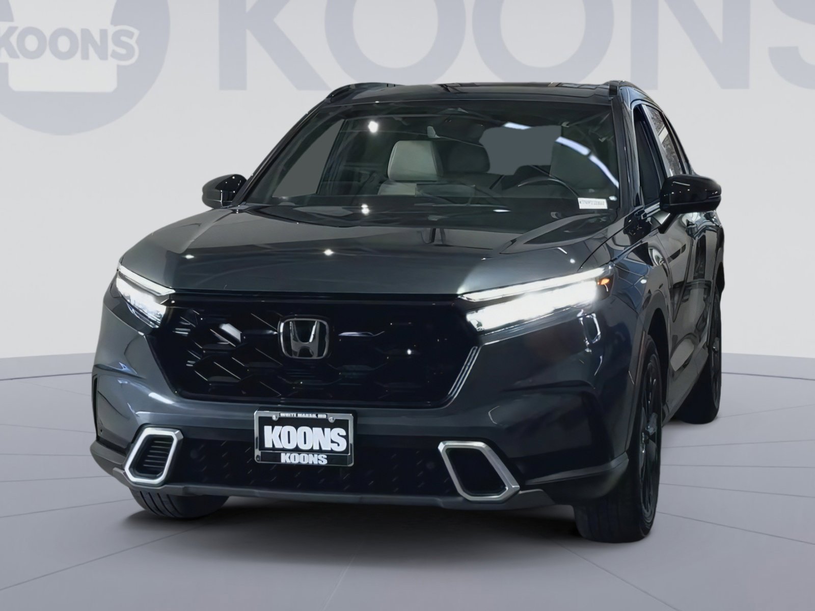 Used 2023 Honda CR-V Sport Touring image 7