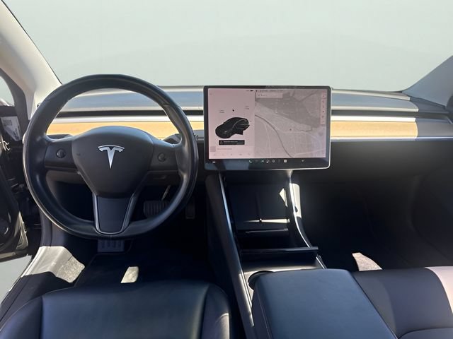 Used 2018 Tesla Model 3 Performance AWD/4WD image 16