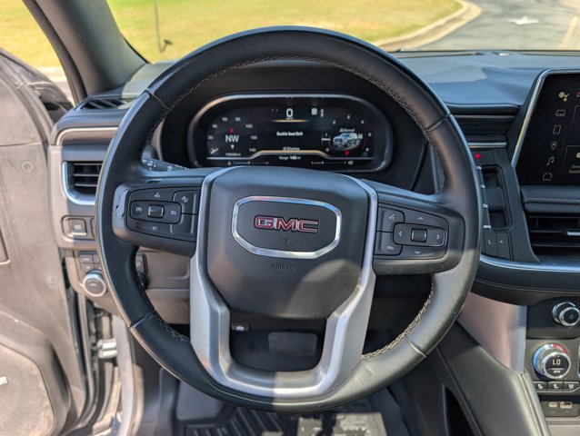 Used 2023 GMC Yukon SLT AWD/4WD image 21