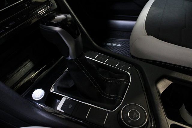 New 2026 Volkswagen Taos SE AWD/4WD image 13