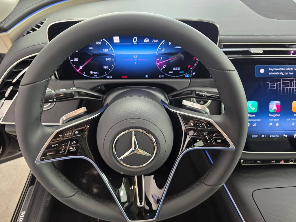 New 2027 Mercedes-Benz E 350 Sedan image 13
