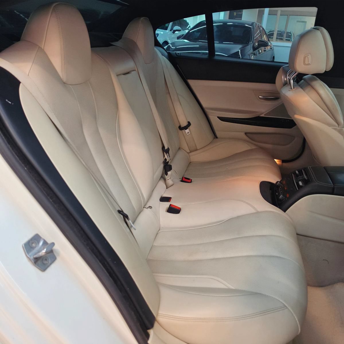 Used 2015 BMW 640i Gran Coupe RWD image 28