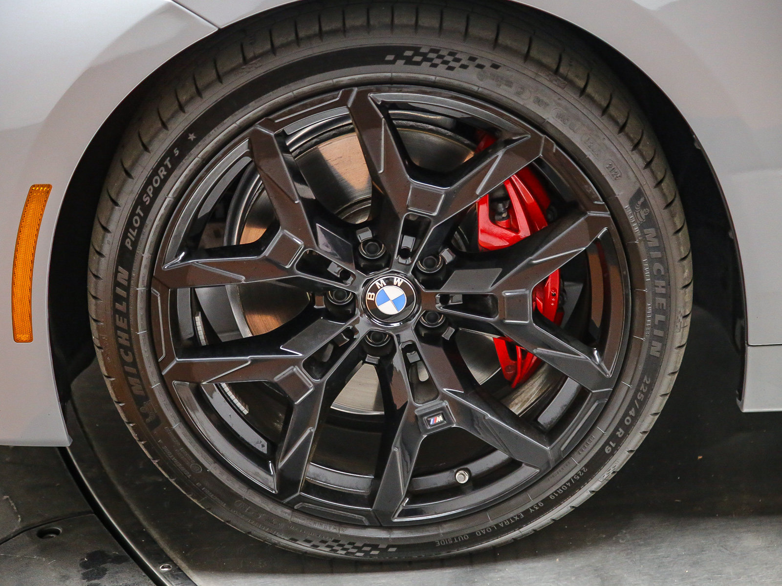 Used 2026 BMW 230i Coupe w/ Premium Package RWD image 10