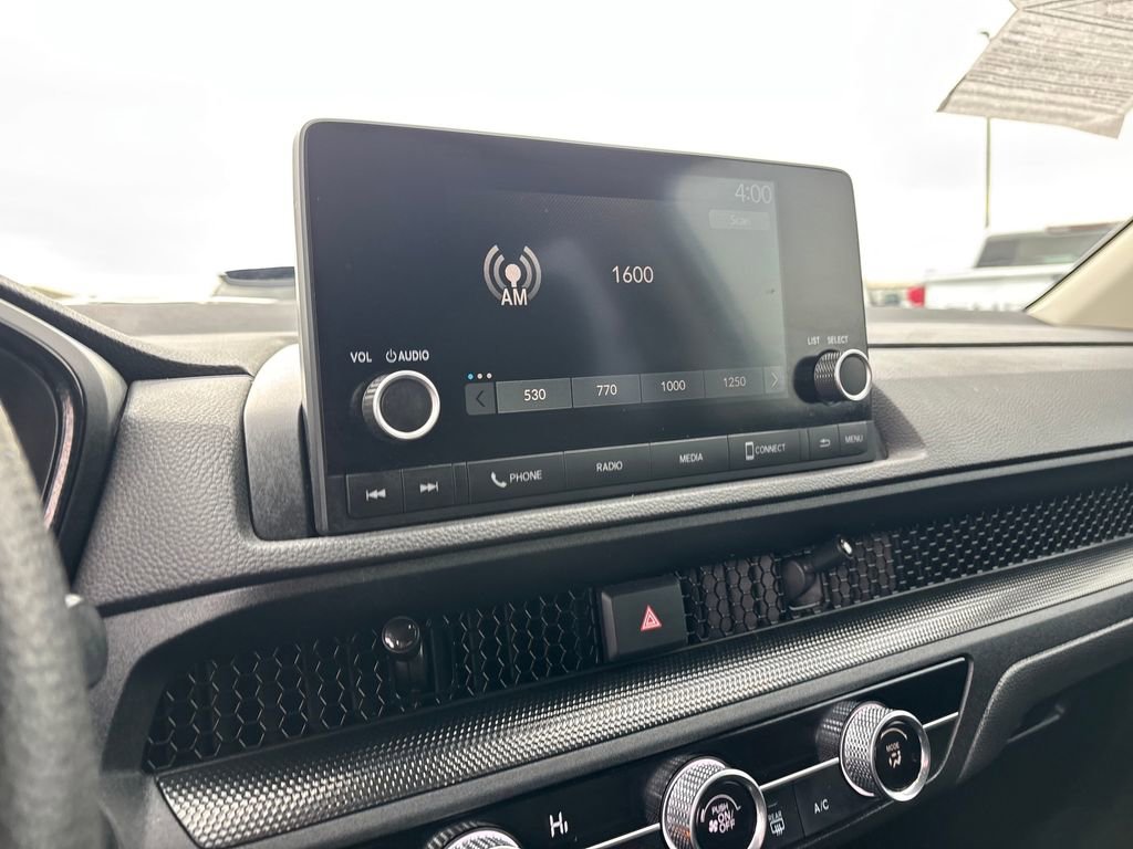 Used 2024 Honda CR-V LX image 21