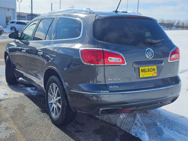 Used 2014 Buick Enclave Leather image 3