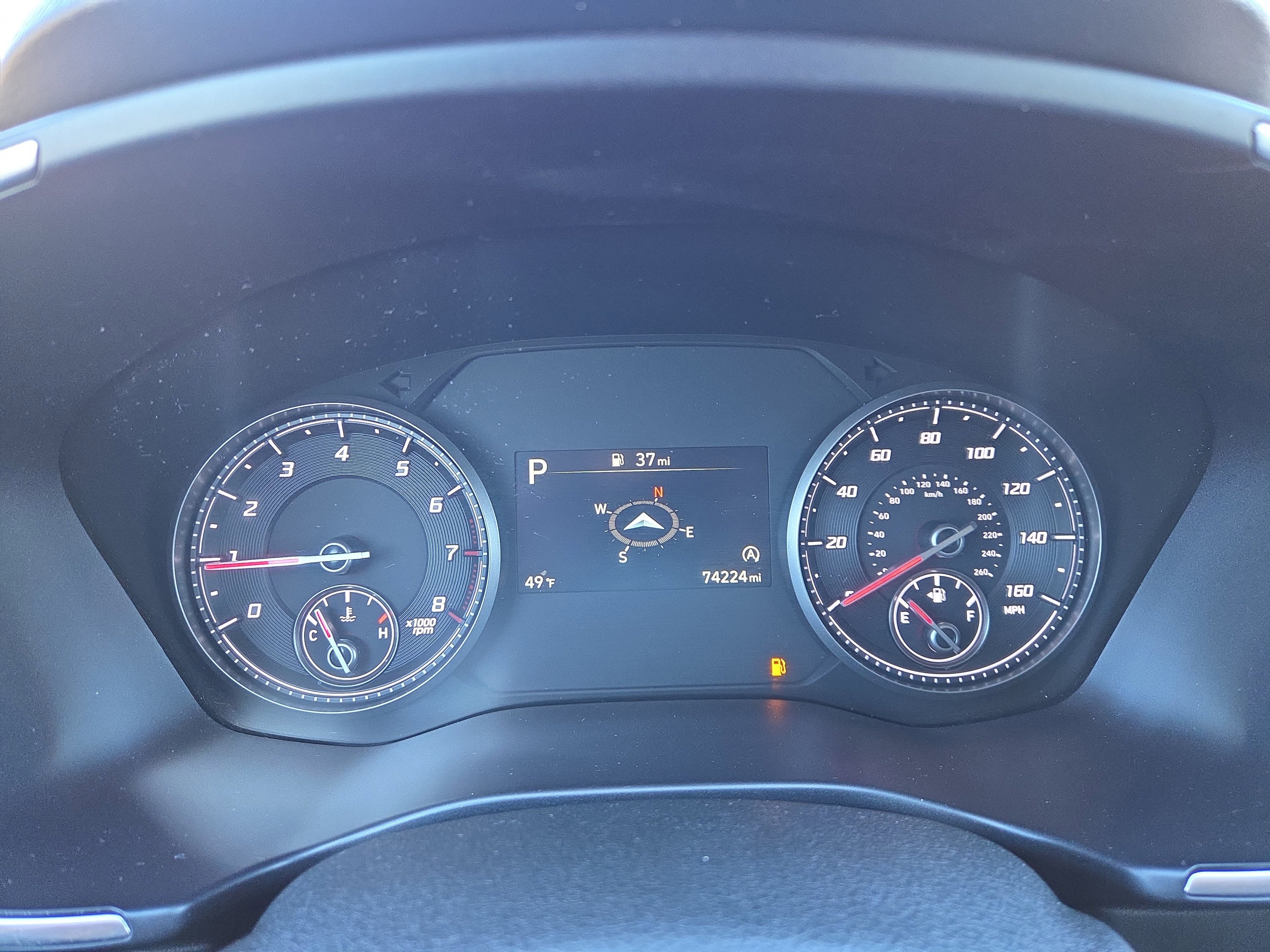 Used 2023 Hyundai Santa Fe SEL image 13