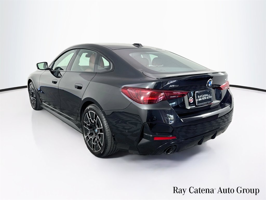 Used 2026 BMW 430i xDrive w/ M Sport Package AWD/4WD image 5