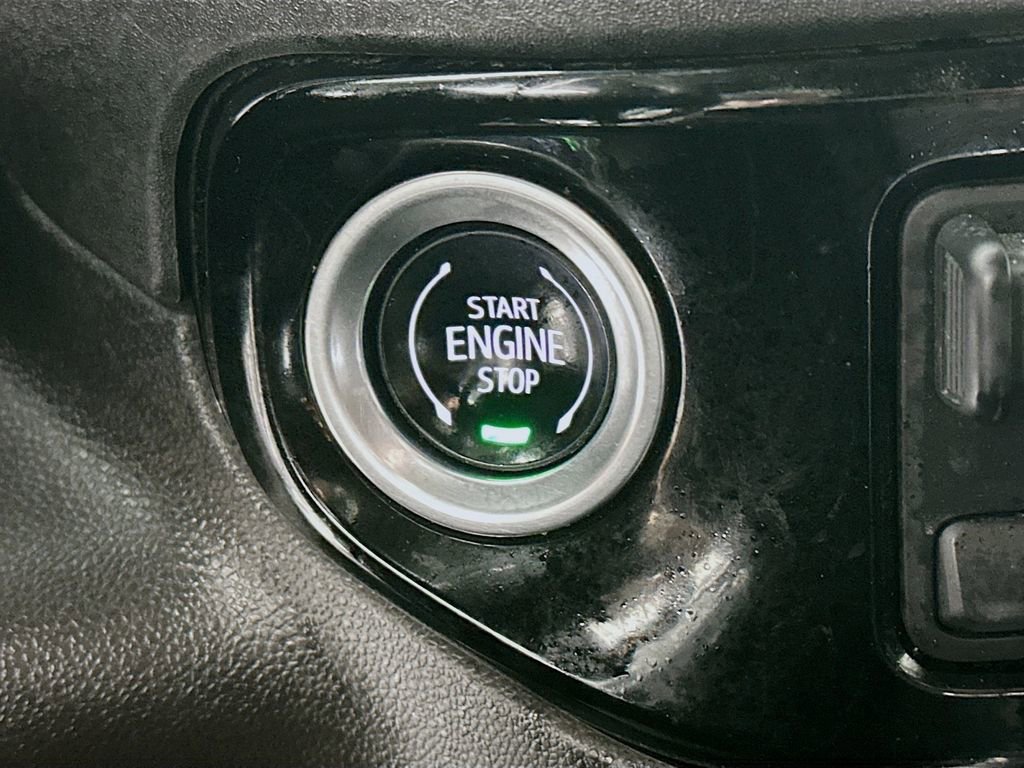 Used 2024 Chevrolet Silverado 1500 LT Trail Boss w/ Protection Package image 27