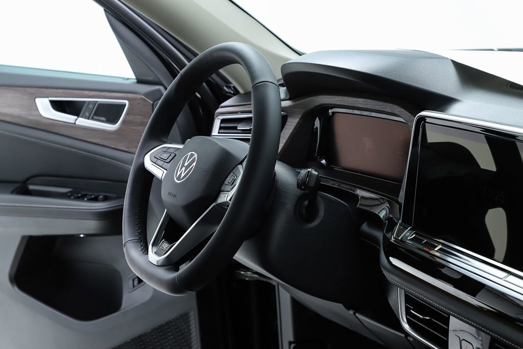New 2026 Volkswagen Atlas SEL Premium R-Line image 74