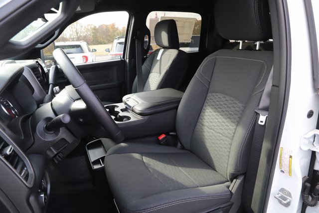 New 2026 RAM 3500 Tradesman image 11