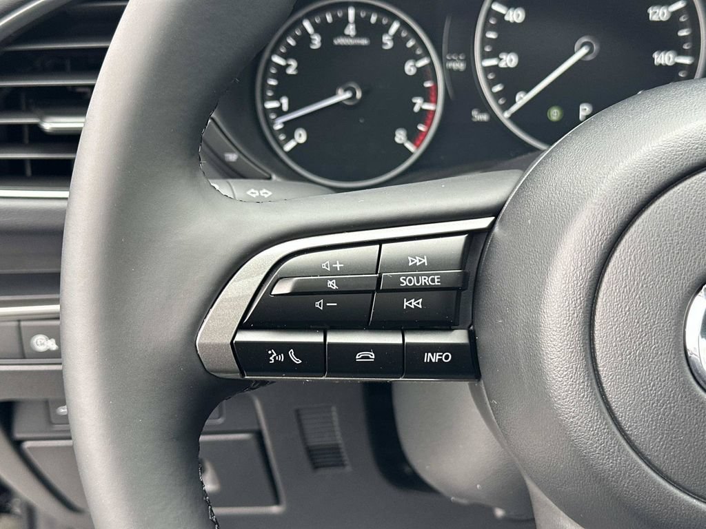 New 2026 MAZDA MAZDA3 2.5 S Sedan w/ Preferred Pkg FWD image 19