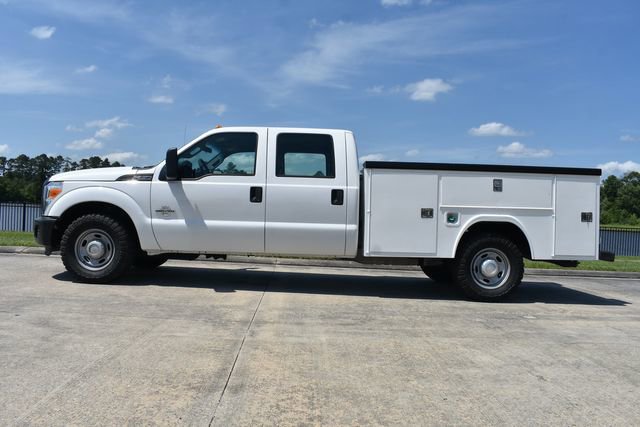 Used 2013 Ford F350 XL image 3