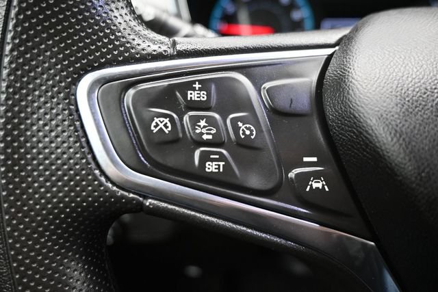 Used 2020 Chevrolet Equinox LS FWD image 18