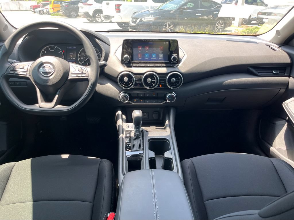 Used 2024 Nissan Sentra S FWD image 13