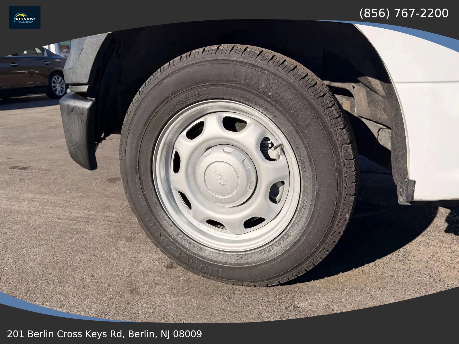 Used 2016 Ford F150 XL w/ XL Power Equipment Group image 14