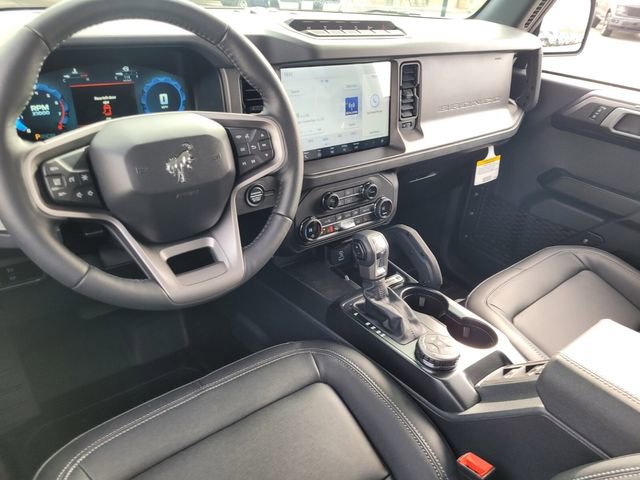 New 2025 Ford Bronco Badlands w/ Sasquatch Package AWD/4WD image 39