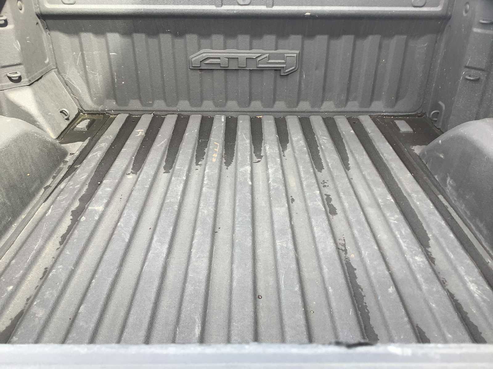 Used 2020 GMC Sierra 1500 AT4 w/ AT4 Premium Package image 14