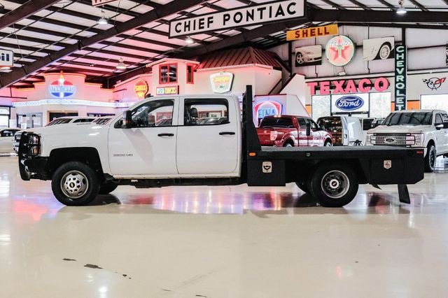 Used 2019 Chevrolet Silverado 3500 W/T w/ WT Convenience Package image 13