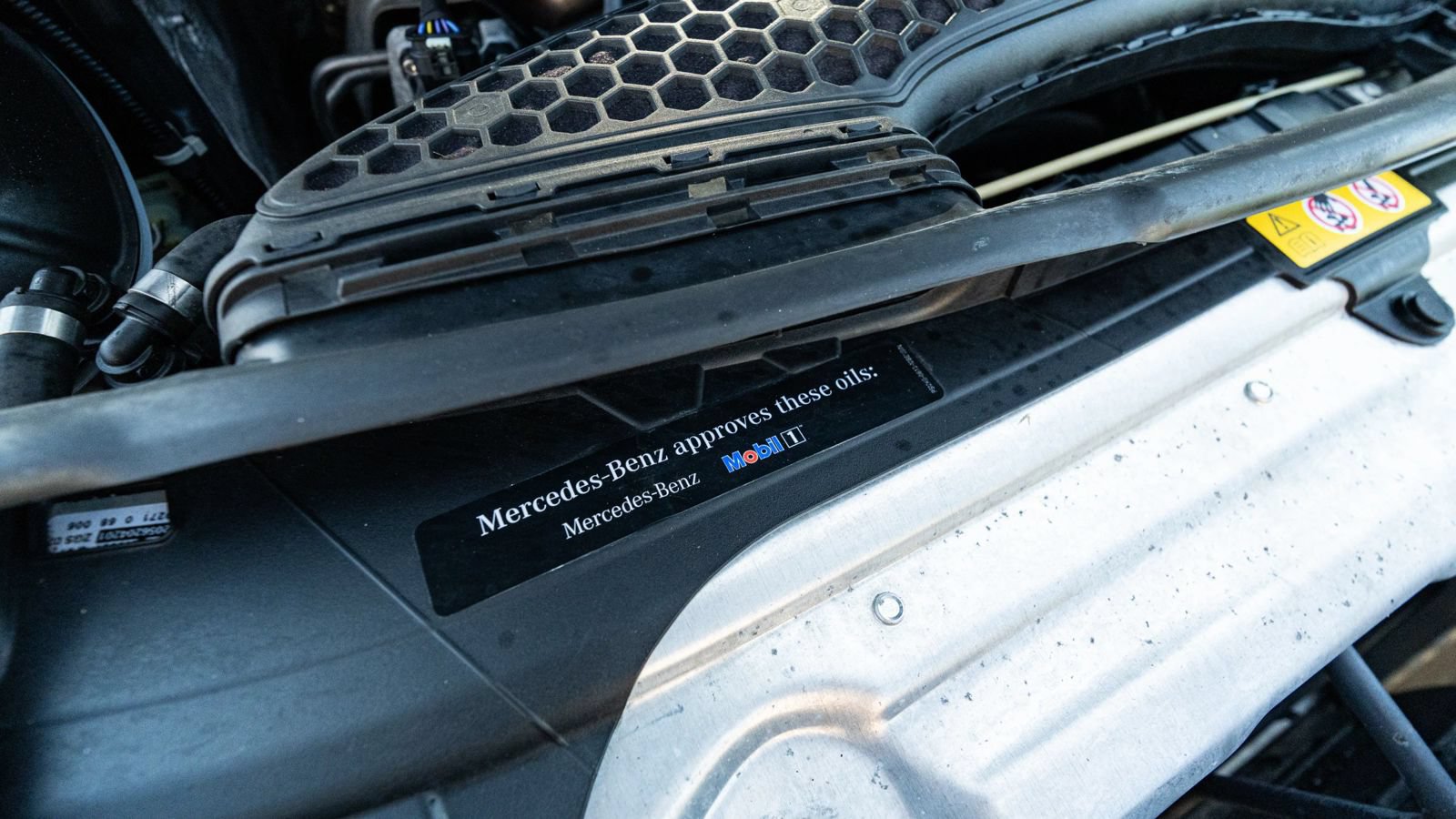 Used 2019 Mercedes-Benz C 300 4MATIC Coupe w/ AMG Line image 43