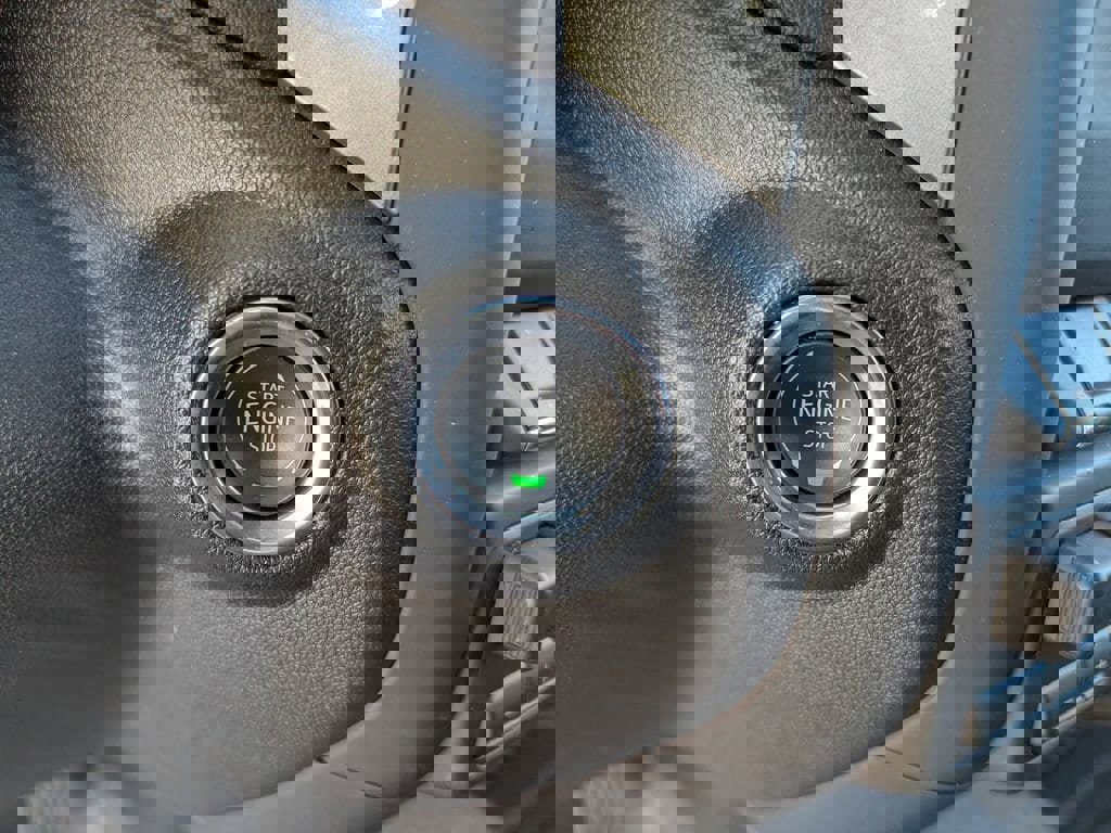 Certified 2025 Chevrolet Silverado 1500 W/T w/ Z71 Off-Road Package image 24