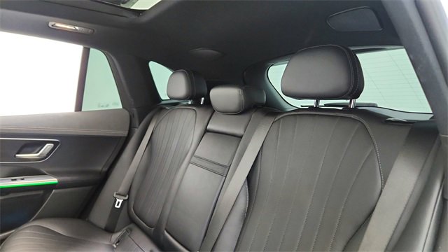 Used 2023 Mercedes-Benz EQE 500 4MATIC SUV w/ Exclusive Trim Package image 29
