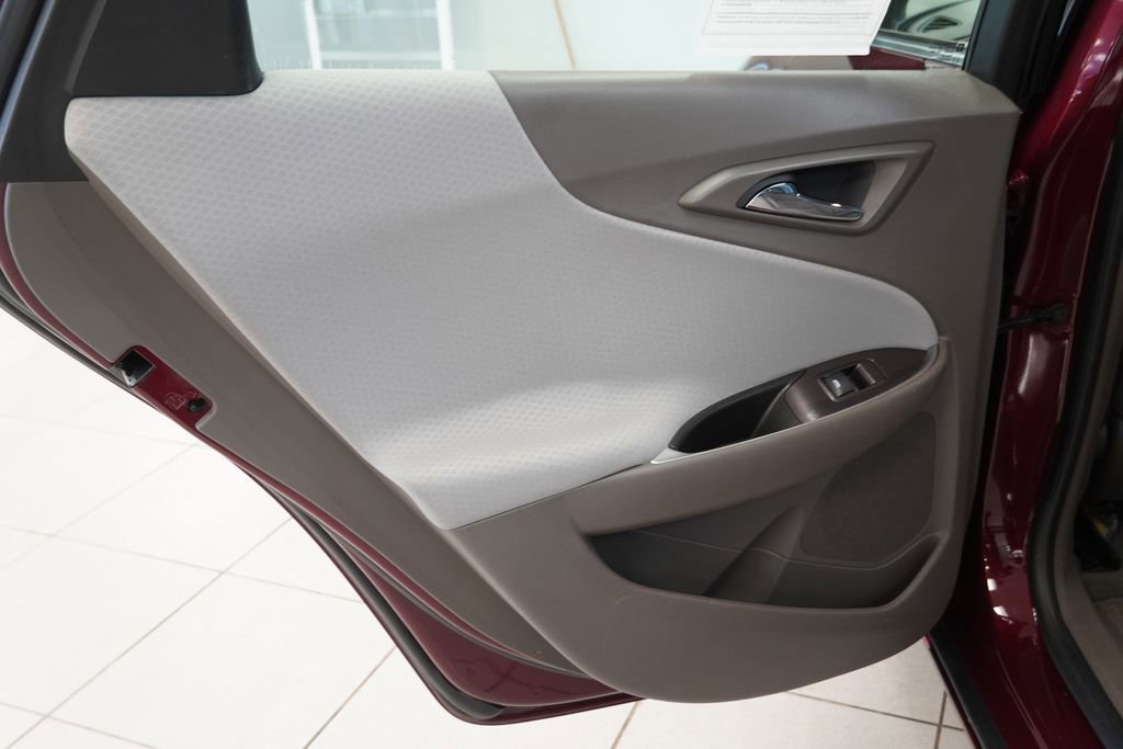 Used 2016 Chevrolet Malibu LS image 24