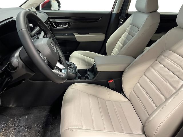 New 2026 Honda CR-V EX-L image 11