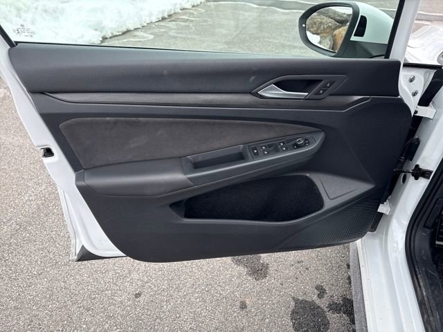 Used 2023 Volkswagen GTI Autobahn image 18