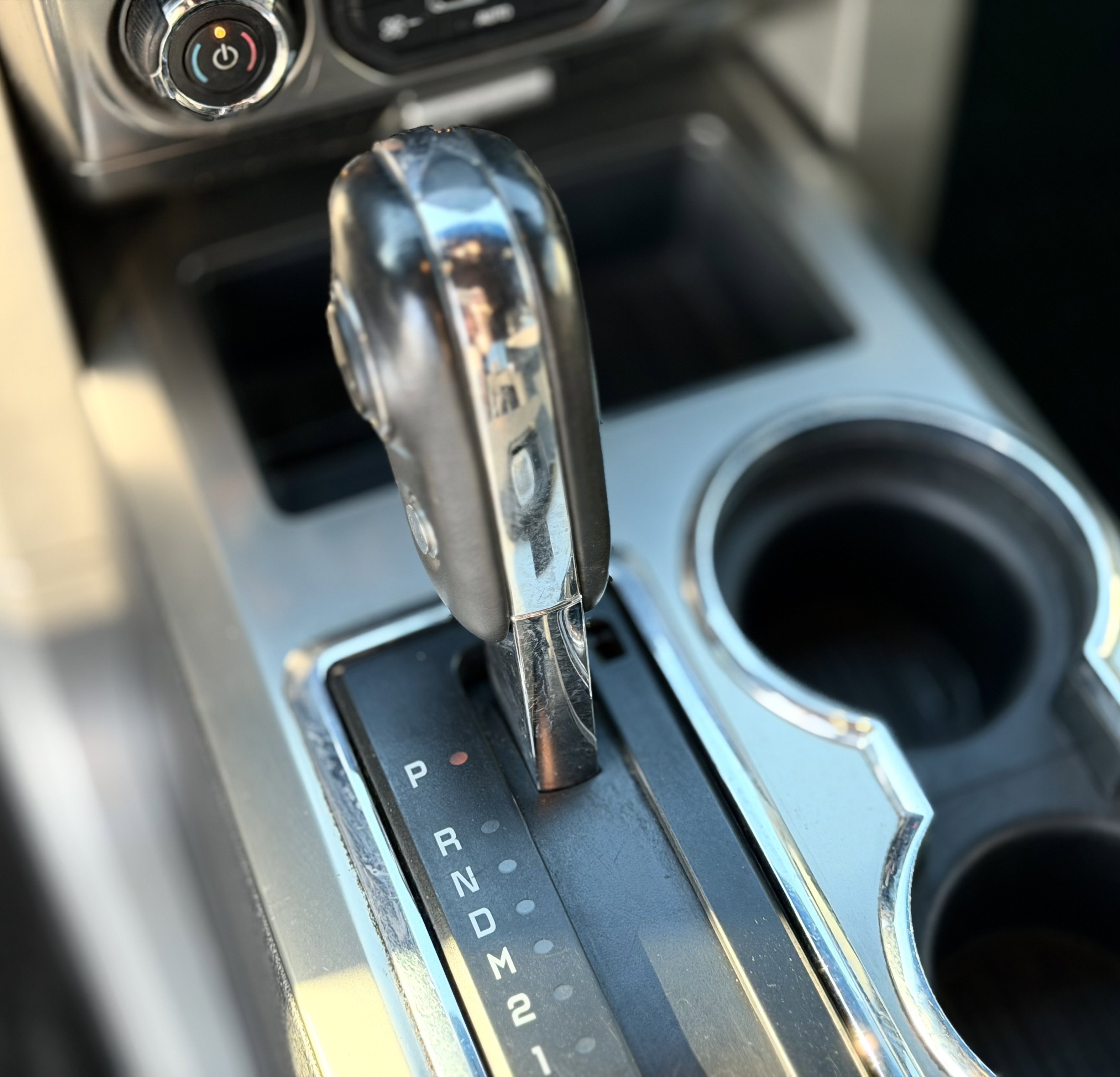 Used 2014 Ford F150 FX2 w/ Equipment Group 402A Luxury RWD image 29