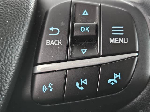 Used 2022 Ford Bronco Sport Badlands w/ Premium Package image 15