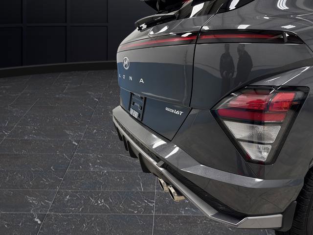 Used 2024 Hyundai Kona N Line image 32