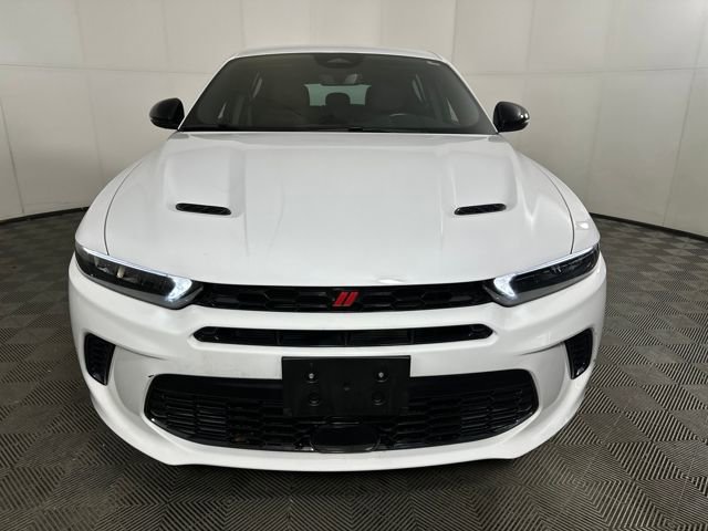 Used 2024 Dodge Hornet R/T image 8
