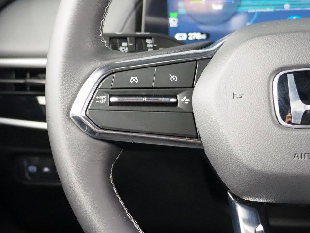 Used 2025 Honda Prologue Touring image 22