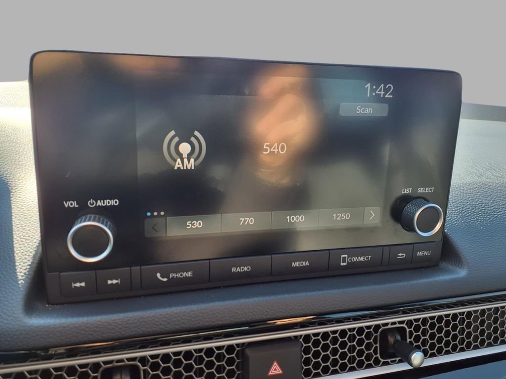 Used 2025 Honda Civic Sport image 7